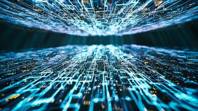 桥西区网站建设：实施DevOps，赋能医疗保健领域数字化转型